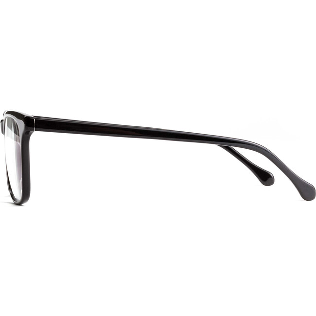 Adult Jemison Glasses, Black - Blue Light Glasses - 3
