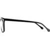 Adult Jemison Glasses, Black - Blue Light Glasses - 3 - thumbnail