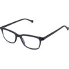 Kids Faraday Glasses, Graphite - Blue Light Glasses - 2