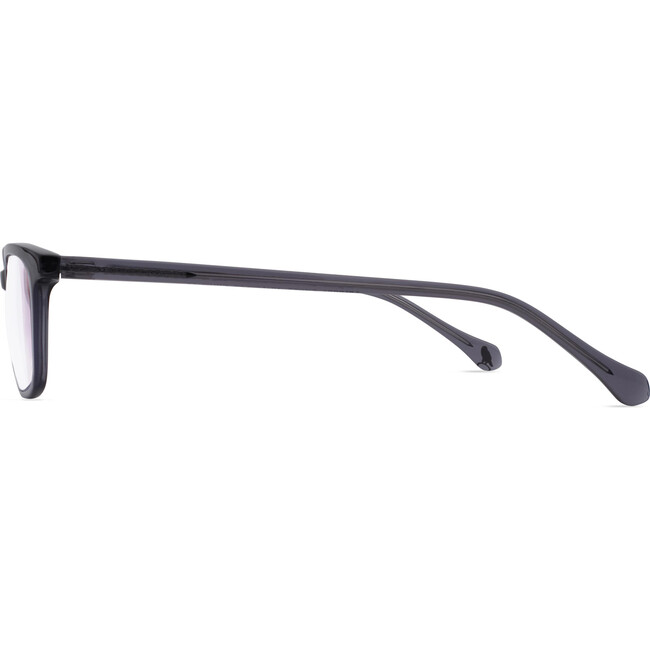 Kids Faraday Glasses, Graphite - Blue Light Glasses - 3