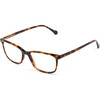 Adult Faraday Glasses, Sazerac - Blue Light Glasses - 2 - thumbnail