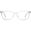 Adult Faraday Glasses, Panorama - Blue Light Glasses - 1 - thumbnail