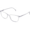 Adult Faraday Glasses, Panorama - Blue Light Glasses - 2 - thumbnail