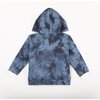 Andy & Evan x PAW Patrol French Terry Tie Dye Set, Navy - Sweaters - 6