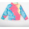 Andy & Evan x PAW Patrol Ombre Sherpa Fleece Jacket, Pink - Jackets - 3
