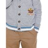 Andy & Evan x PAW Patrol French Terry Sweatshirt, Grey - Sweaters - 3