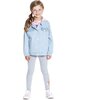 Andy & Evan x PAW Patrol Sparkle Star Legging, Grey - Pants - 2