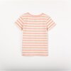 Andy & Evan x PAW Patrol Stripe Short Sleeve Tee, Pink - T-Shirts - 3