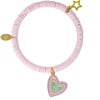 Bright Unicorn Disk Bead Bracelet Set - Bracelets - 3