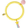 Bright Unicorn Disk Bead Bracelet Set - Bracelets - 4