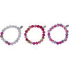 Tie Dye Bracelet Set - Bracelets - 1 - thumbnail