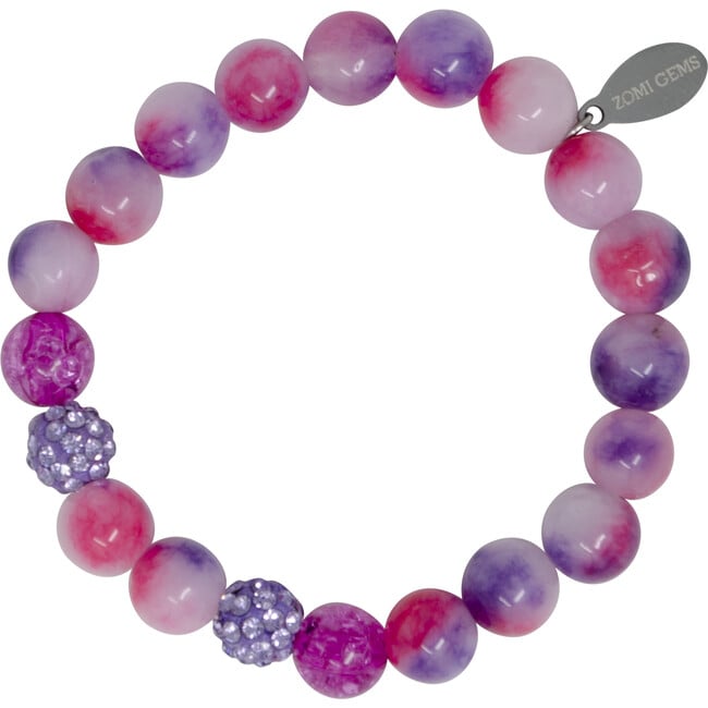 Tie Dye Bracelet Set - Bracelets - 3