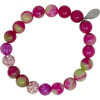 Tie Dye Bracelet Set - Bracelets - 4