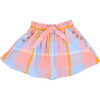 Ada Girl Skirt, Shell Pink - Skirts - 1 - thumbnail