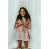 Ada Girl Skirt, Shell Pink - Skirts - 2