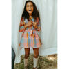 Ada Girl Skirt, Shell Pink - Skirts - 5
