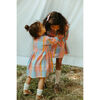 Ada Girl Skirt, Shell Pink - Skirts - 6