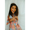 Ada Girl Skirt, Shell Pink - Skirts - 8