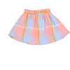Ada Girl Skirt, Shell Pink - Skirts - 9