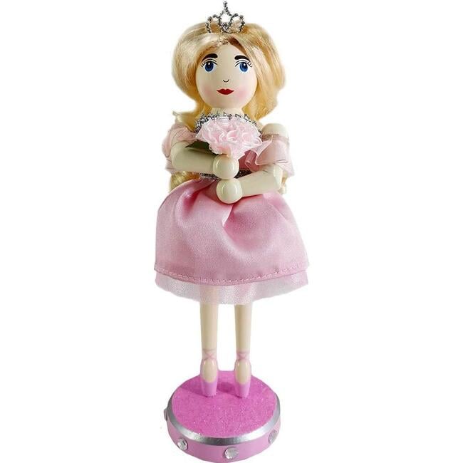 Sugar Plum Fairy Nutcracker,