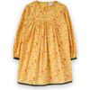 Zara Dress, Autumn Burst - Dresses - 1 - thumbnail
