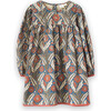 Zara Dress, Vintage Floral - Dresses - 1 - thumbnail