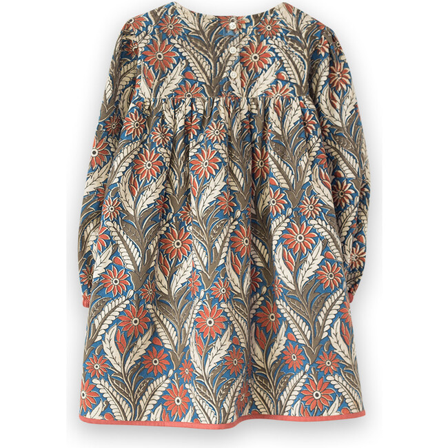 Zara Dress, Vintage Floral - Dresses - 2