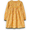 Zara Dress, Autumn Burst - Dresses - 3