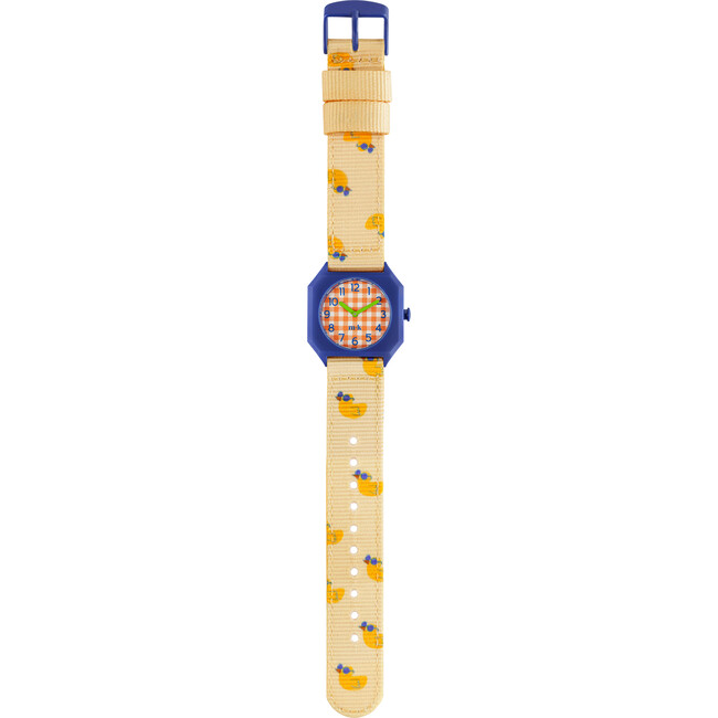 Kids Unisex Watch, Tiny Birds - Watches - 1