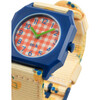 Kids Unisex Watch, Tiny Birds - Watches - 3