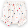 Bloomer, Pink Floral - Bloomers - 1 - thumbnail