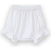 Bloomer, Natural White - Bloomers - 1 - thumbnail