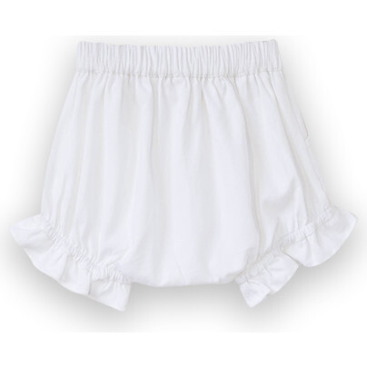 Bloomer, Natural White - Bloomers - 2