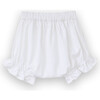 Bloomer, Natural White - Bloomers - 2