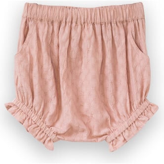 Bloomer, Blush