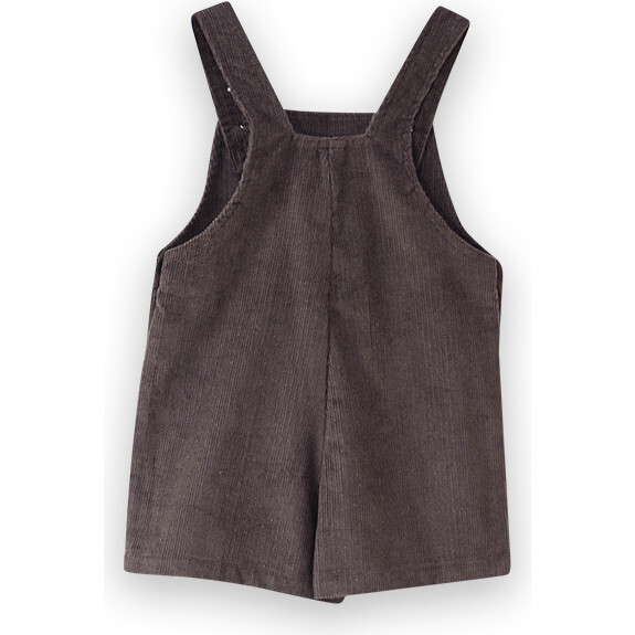 Baby Jumper, Fir Green - Rompers - 2