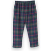 Baby Pants, Green Plaid - Pants - 2