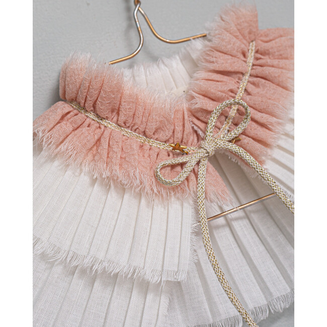 Newton Collar, Babe - Scarves - 2