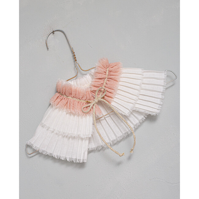 Newton Collar, Babe - Scarves - 3