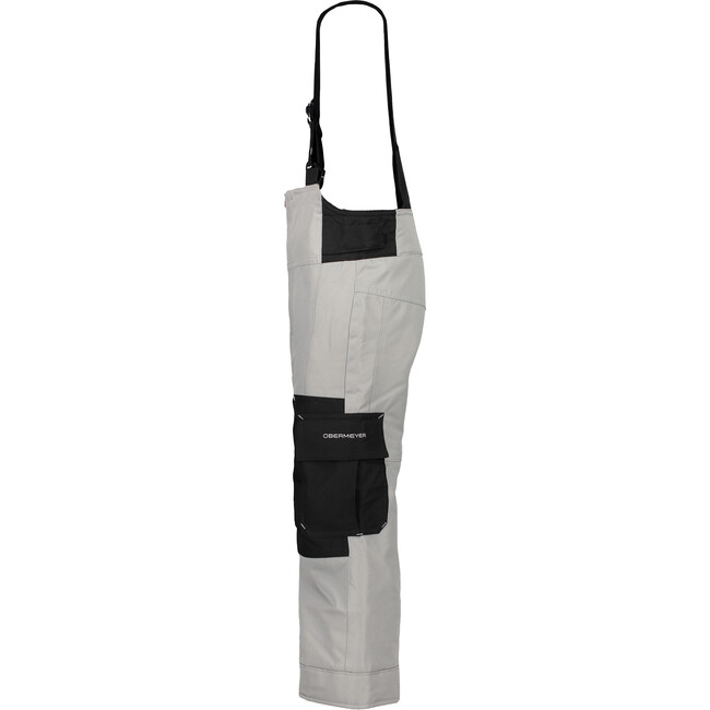 Volt Pant, Anchor - Snow Pants - 3