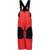 Volt Pant, Red - Snow Pants - 1 - thumbnail