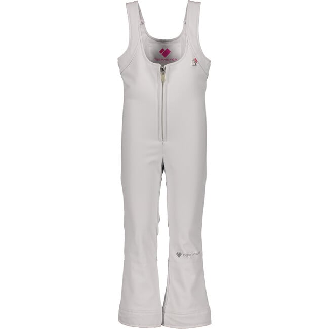 Snell Stretch Pant, White - Snow Pants - 1