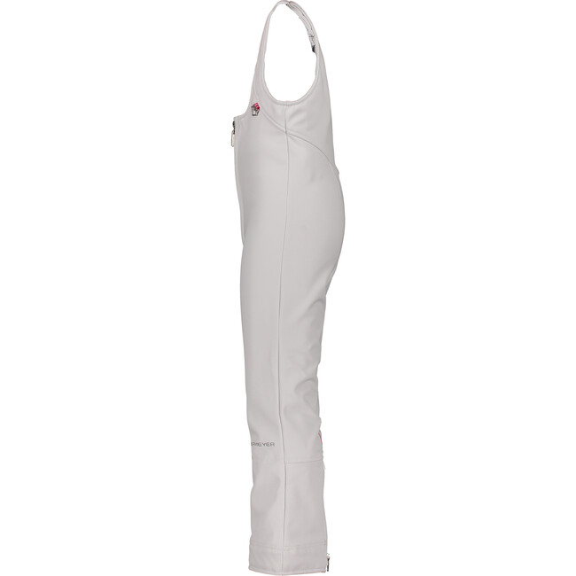 Snell Stretch Pant, White - Snow Pants - 3