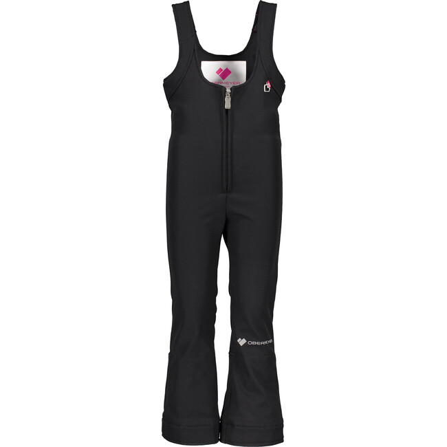 Snell Stretch Pant, Black - Snow Pants - 1