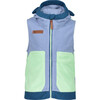 Logan Fleece Vest, Hometown - Vests - 1 - thumbnail