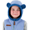 Logan Fleece Vest, Hometown - Vests - 2