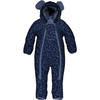 Kleine Bunting, Tracks - Snowsuits - 1 - thumbnail