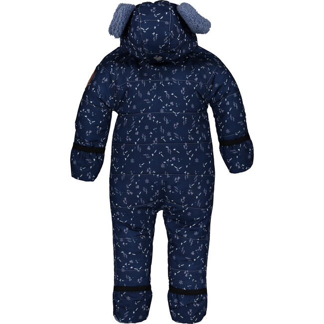 Kleine Bunting, Tracks - Snowsuits - 2