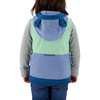 Logan Fleece Vest, Hometown - Vests - 4