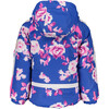 Iris Jacket, Bluebird Day - Jackets - 2